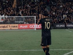 Carlos Vela ha declarado que su pasión no es el futbol, INSTAGRAM / @carlosv_11