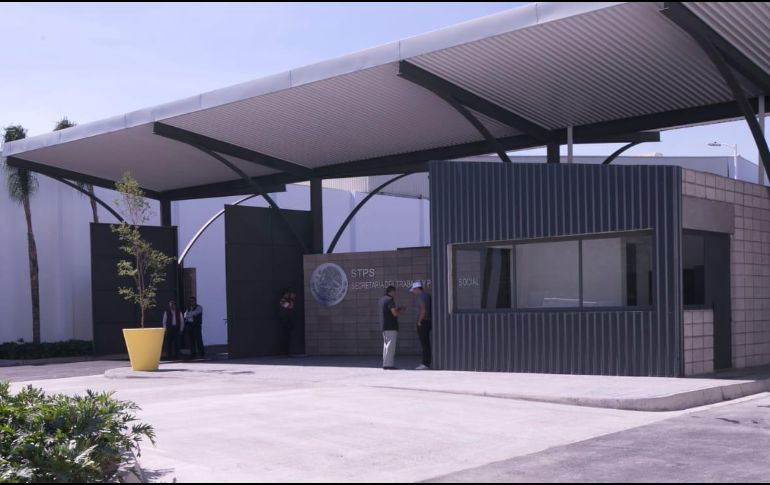 El resto de los servicios de atención de la Procuraduría de la Defensa del Trabajo, Coordinación de Conciliadores, Convenios y Ratificaciones, Inspección, seguirán a través de cita. ESPECIAL