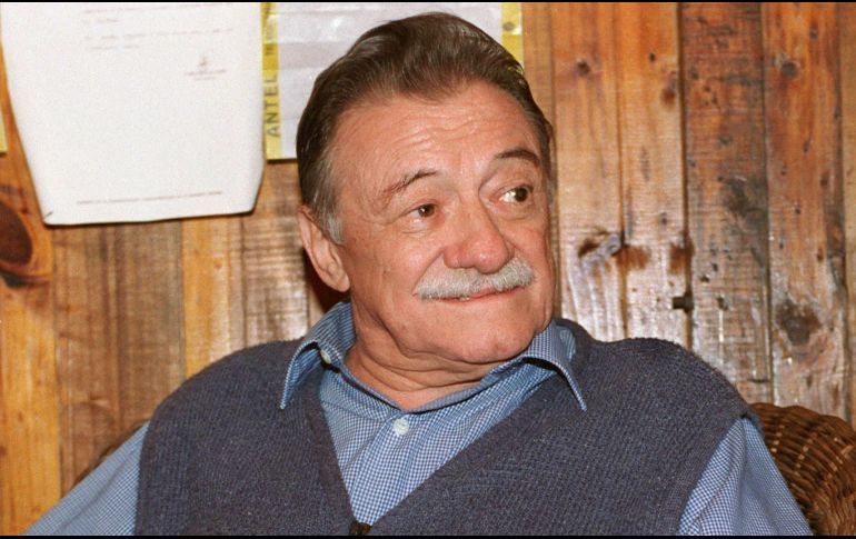 Mario Benedetti nació en Paso de los Toros, en el departamento uruguayo de Tacuarembó (centro) el 14 de septiembre de 1920 e integró la generación literaria del 45 en Uruguay. AP / ARCHIVO