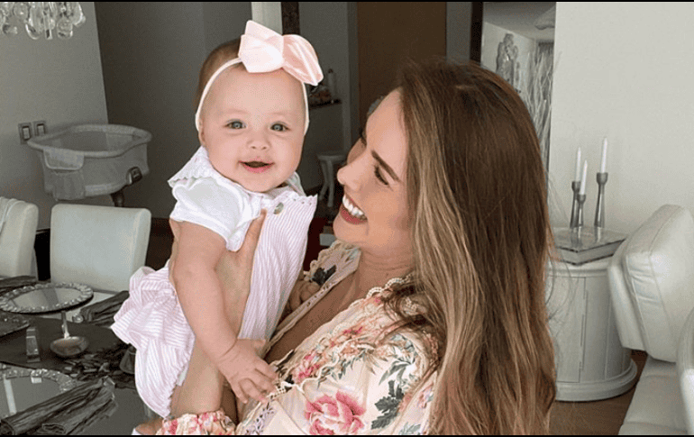 Pese a las críticas, Favela agradeció la preocupación de sus fans. INSTAGRAM / @marlenefavela