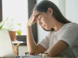 AYUDA. La UAM busca combatir los problemas emocionales que se generan por el aislamiento. ESPECIAL