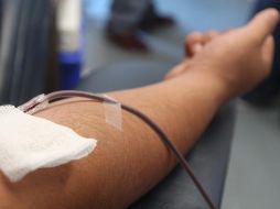 En entrevista con El Informador, el director del Banco de Sangre Central del Centro Médico Nacional de Occidente del IMSS, Rafael Magaña Duarte, reconoció que en Jalisco la respuesta a la donación de sangre es baja en comparación con la media nacional. EL INFORMADOR / ARCHIVO