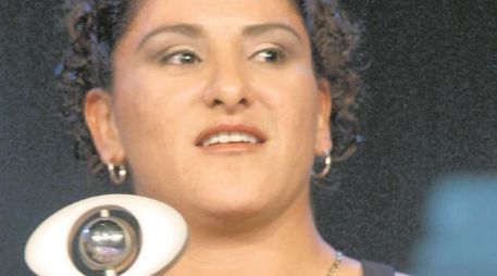 En Sídney 2000, Soaraya Jiménez se convirtió enla primera mexicana en ganar un amedalla de oro. NOTIMEX