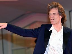 Mick Jagger ha permanecido activo en diversas actividades que recaudan fondos para combatir el coronavirus. EFE / ARCHIVO