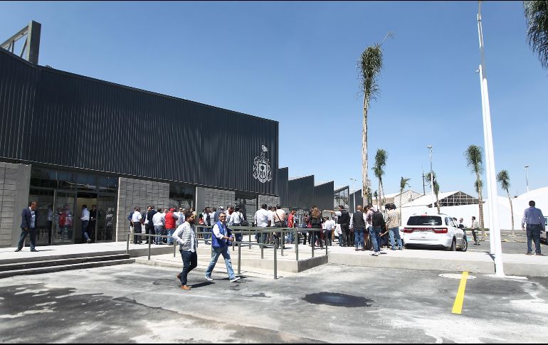 La STPS estatal tendrá que implementar medidas extraordinarias para atender el rezago que ya se tiene, dar trámite a los nuevos recursos que se acumulen y reprogramar audiencias. EL INFORMADOR/Archivo 