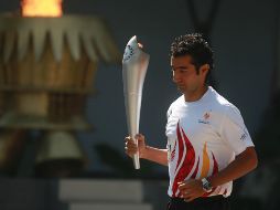 Como un error garrafal y una falta de respeto, así es como el campeón olímpico Guillermo Pérez considera la posibilidad de que desaparezca el Fondo Nacional del Deporte para el Alto Rendimiento (Fodepar). Imago7 / ARCHIVO