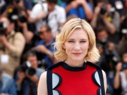 El director de cine Eli Roth informó que la primera integrante del elenco y protagonista de la película será Blanchett. EFE / ARCHIVO