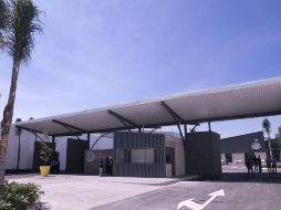 Durante este periodo se suspenderán los términos legales, así como las audiencias y diligenciasESPECIAL