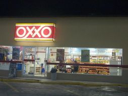 Firmas como Oxxo y Coca-Cola forman parte de Grupo Femsa. EL INFORMADOR/ARCHIVO