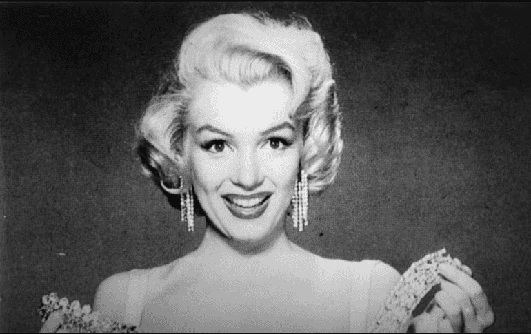 Monroe nació el 1 de junio de 1926 en Los Ángeles, Calafornia. EL INFORMADOR / ARCHIVO
