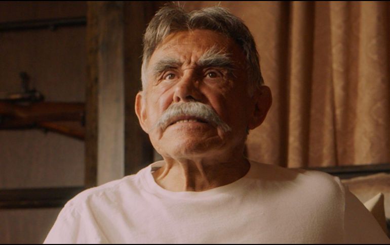 Héctor Suárez murió a los 81 años de edad. TWITTER / @cultura_mx