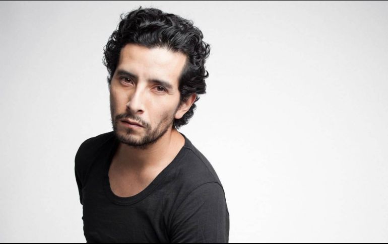 Raúl Briones da vida a “Bernie”, un peculiar abusador en 