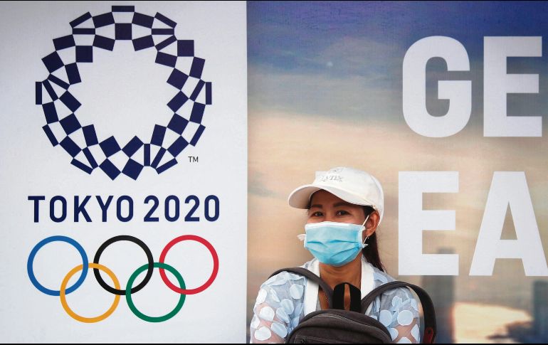 DUDAS. A poco más de 400 días de que se realicen los Juegos, aún hay temas por aclarar.