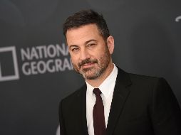 En días recientes se confirmó a Jimmy Kimmel como el conductor de la ceremonia. ARCHIVO