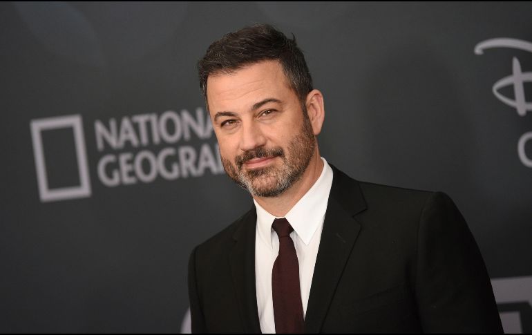 En días recientes se confirmó a Jimmy Kimmel como el conductor de la ceremonia. ARCHIVO