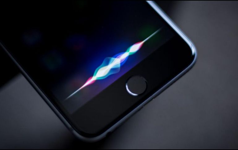 SIRI. Esta tecnología solo funciona en inglés por lo que, si quieres utilizarlo, la orden tendrás que darla en ese idioma. ESPECIAL