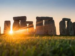 La transmisión estará abierta para todo el mundo, y cada una comenzará media hora antes de lo agendado. FACEBOOK / English Heritage