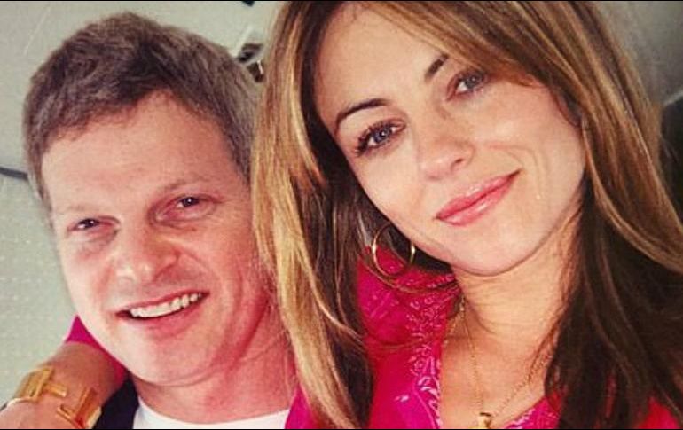 Actualmente, Steve Bing estaba filmando un documental sobre el pianista Jerry Lee Lewis. ESPECIAL