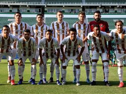 Cafetaleros de Chiapas desaparecerá y el club ocupará el espacio que dejó el Atlante -que regresa a la Ciudad de México- en el estadio Andrés Quintana Roo. Imago7 / ARCHIVO