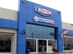 Banco Famsa se excede el límite de operaciones con personas relacionadas con Grupo Famsa. ESPECIAL