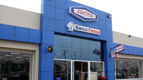 Banco Famsa se excede el límite de operaciones con personas relacionadas con Grupo Famsa. ESPECIAL