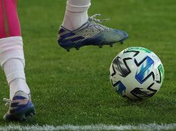 El partido entre el Nashville SC y el Chicago Fire no se llevará a cabo mañana, como estaba programado, por el contagio de cinco jugadores. AFP / ARCHIVO