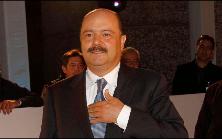 Duarte está acusado de peculado grave y conspiración para cometer peculado. SUN/ARCHIVO