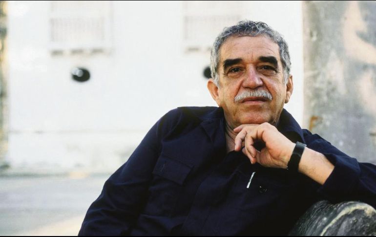 El colombiano Gabriel García Márquez es un imprescindible en las letras en español del siglo XX. ESPECIAL