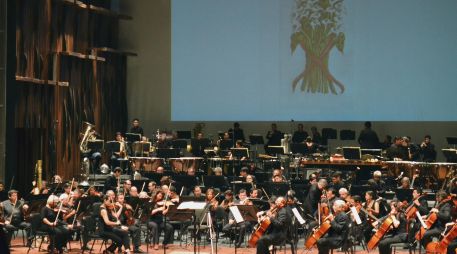 ENSAMBLE. La Orquesta Sinfónica Nacional alista un programa especial para mañana.  ESPECIAL