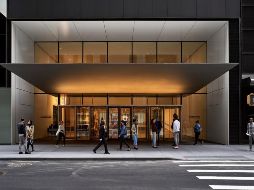 El MoMA también dijo que sus galerías, el Jardín de Esculturas Rockefeller, así como todas sus exposiciones estarán abiertas. ESPECIAL / store.moma.org