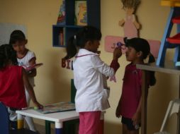 Actualmente en la Entidad, el 27% de las escuelas se encuentran en situación de marginación. EL INFORMADOR / ARCHIVO