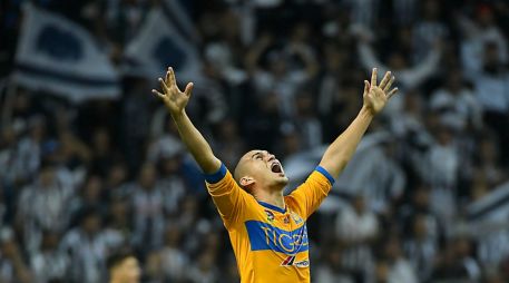 El jugador publicó un video para confirmar y relatar su situación de salud. IMAGO7 / ARCHIVO