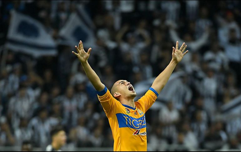 El jugador publicó un video para confirmar y relatar su situación de salud. IMAGO7 / ARCHIVO