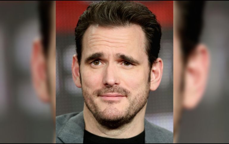 Dillon es conocido por su participación en el filme “Crash”,  con la que obtuvo una nominación al Oscar y al Globo de Oro. AFP / ARCHIVO