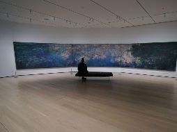 El MoMA de Nueva York reabre sus puertas, pero se queda casi vacío