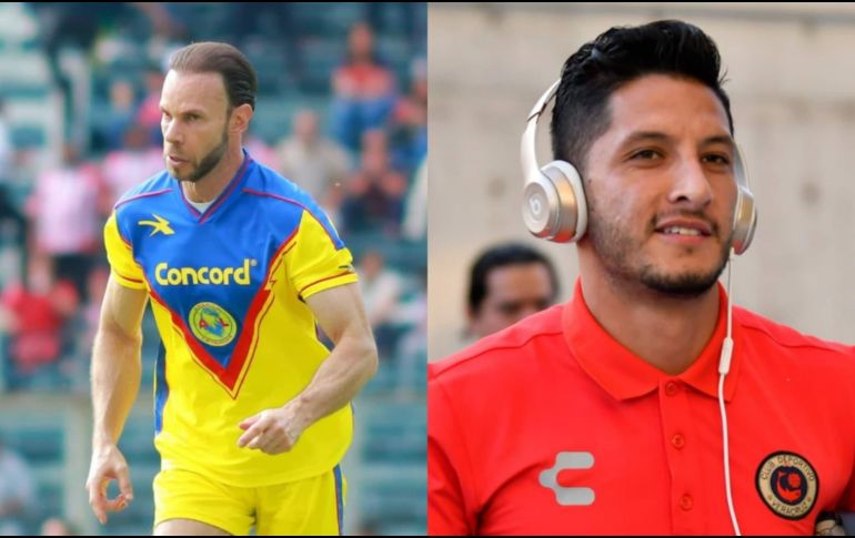 Ángel Reyna, conocido por ser un jugador conflictivo en todos los equipos dónde estuvo, quiso criticar en redes sociales a Luis Roberto Alves 