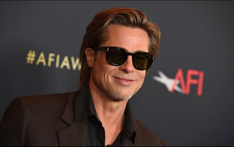 Brad Pitt no ha tenido mucha suerte con sus relaciones amorosas, ya que en sus matrimonios vivió divorcios. AP / ARCHIVO