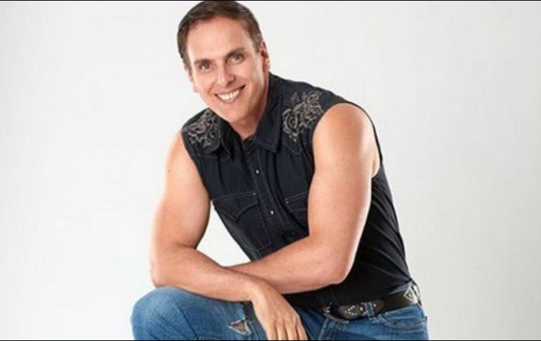 Sergio Mayer dio a conocer la noticia de la muerte de Xavier Ortiz. INSTAGRAM / xavierortizr