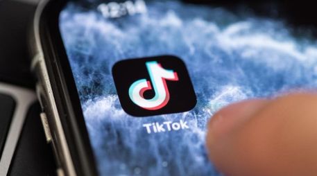 En agosto, TikTok superó las dos mil millones de descargas en el mundo. EFE/ARCHIVO