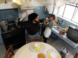 En los primeros dos cuatrimestres suman ocho mil 201 denuncias por violencia familiar en el año. EL INFORMADOR/ARCHIVO