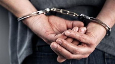 Se dictó como medidas cautelares la presentación mensual de los vinculados y vigilancia por parte de la Unidad de Medidas Cautelares. EL INFORMADOR / ARCHIVO