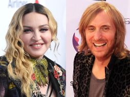 El remix que hizo David Guetta en 2009 no sólo le gustó a Madonna, sino también a los expertos. ESPECIAL
