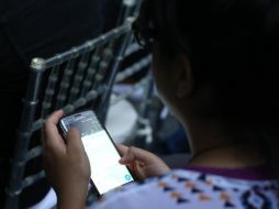 El ecosistema virtual del planeta se compone actualmente de unos cuatro mil 500 millones de usuarios. EL INFORMADOR/ARCHIVO