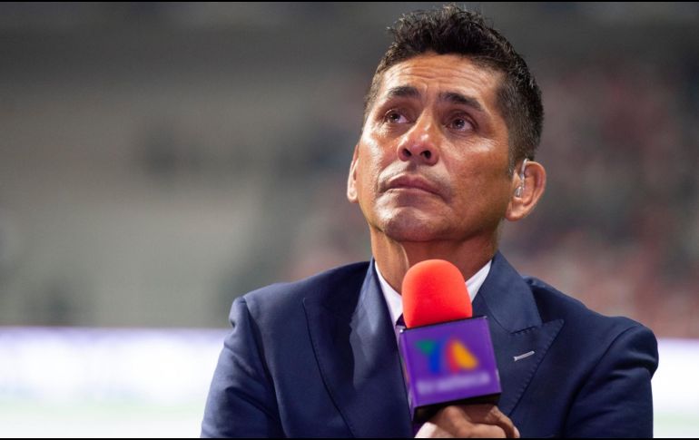 El hombre fue identificado como Enrique Campos Torres, de 61 años de edad, primo hermano del ex portero de la Selección mexicana de futbol. IMAGO7 / ARCHIVO