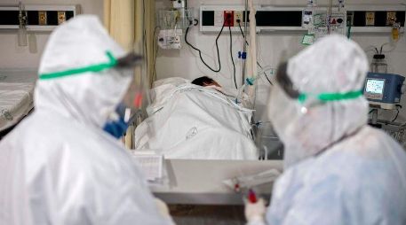 Las + Informador: Las noticias del 8 de octubre de 2020