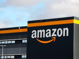 Este año, Amazon planea apoyar a las pequeñas empresas con una promoción para los consumidores. AFP / ARCHIVO