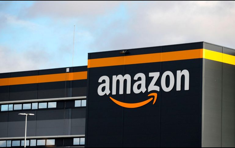 Este año, Amazon planea apoyar a las pequeñas empresas con una promoción para los consumidores. AFP / ARCHIVO