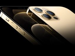El Iphone 12 fue presentado este martes. ESPECIAL / Apple