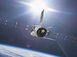 Este paso es el segundo de nueve asistencias de gravedad planetaria que necesita la sonda en su viaje de siete años a Mercurio. TWITTER / @esaoperations