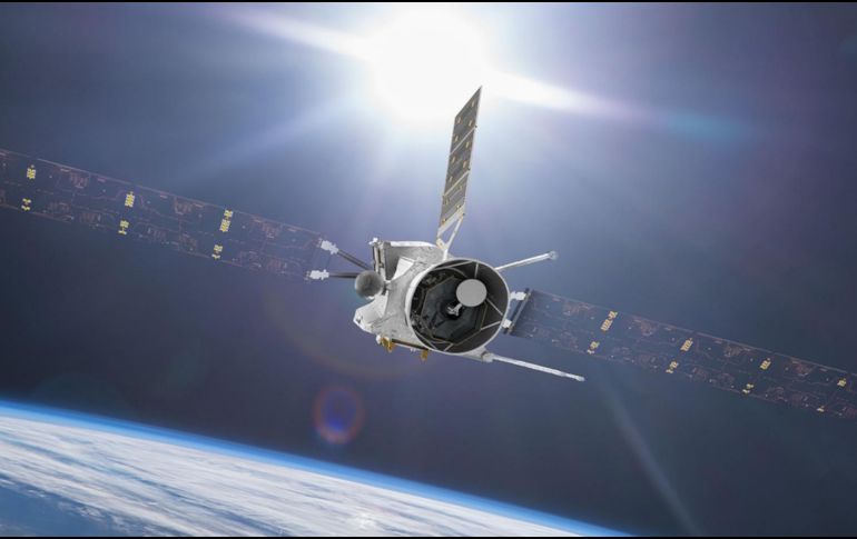 Este paso es el segundo de nueve asistencias de gravedad planetaria que necesita la sonda en su viaje de siete años a Mercurio. TWITTER / @esaoperations